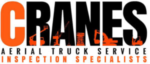 Cranes Aerial Truck Service